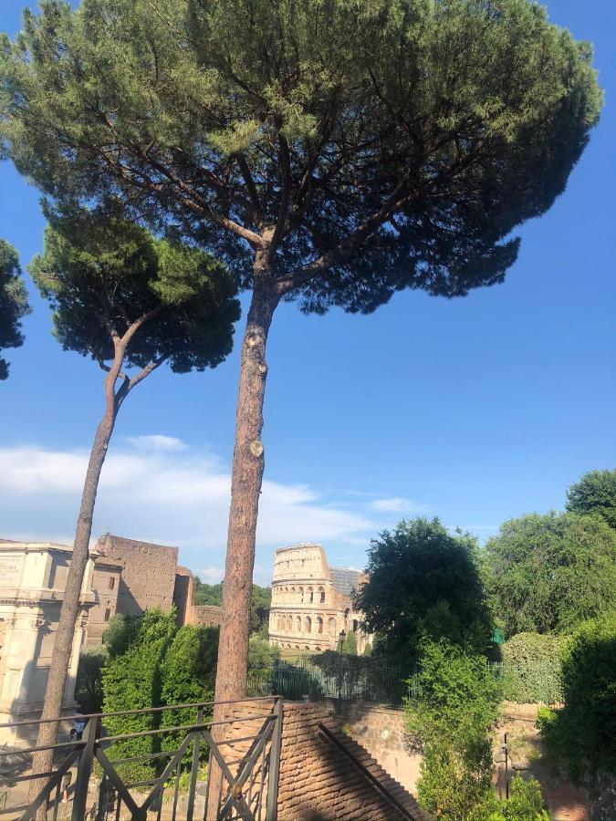 Talenti Little Home Rome Exterior photo
