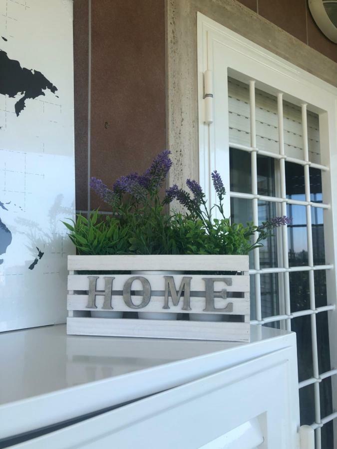 Talenti Little Home Rome Exterior photo