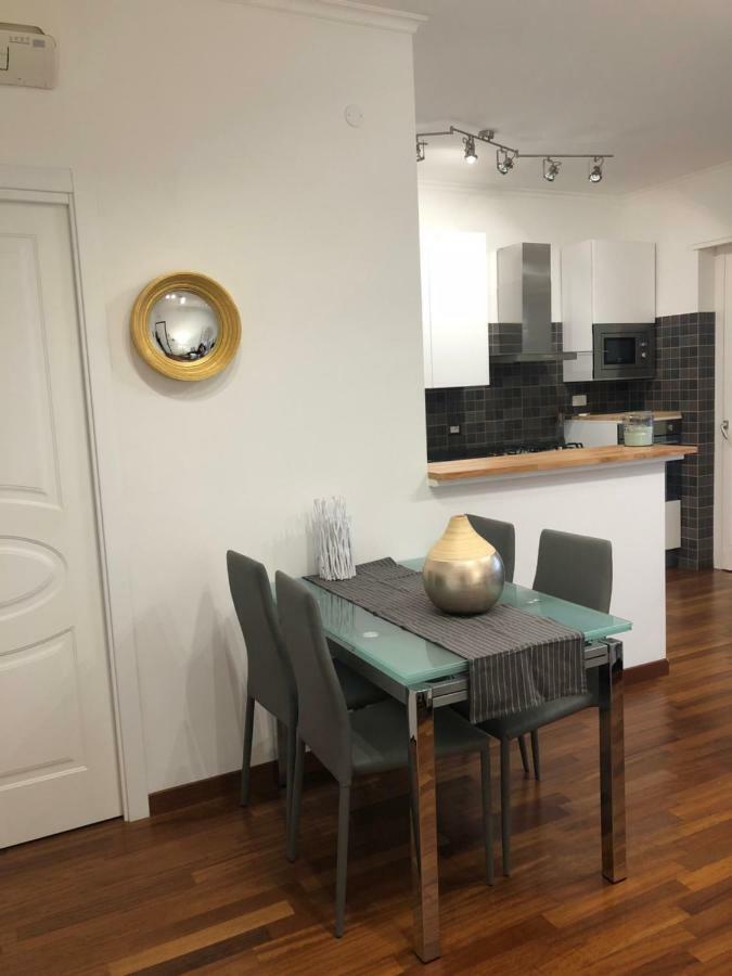 Talenti Little Home Rome Exterior photo