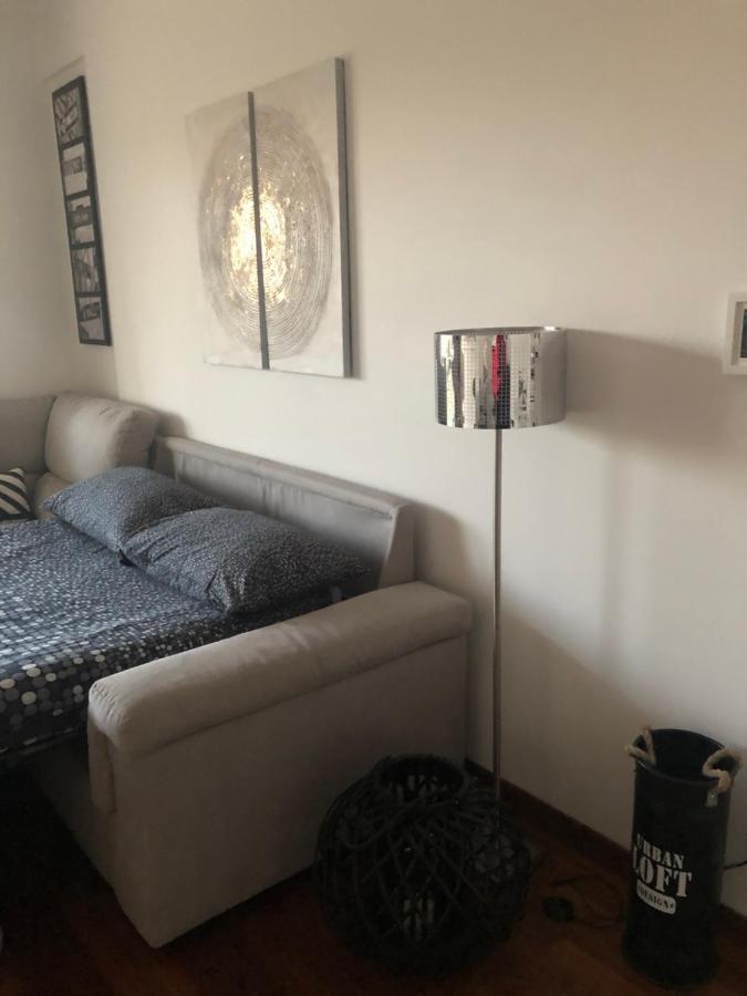 Talenti Little Home Rome Exterior photo